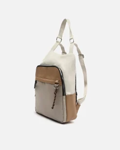 Mochila antirrobo en nylon
