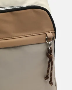 Mochila antirrobo en nylon