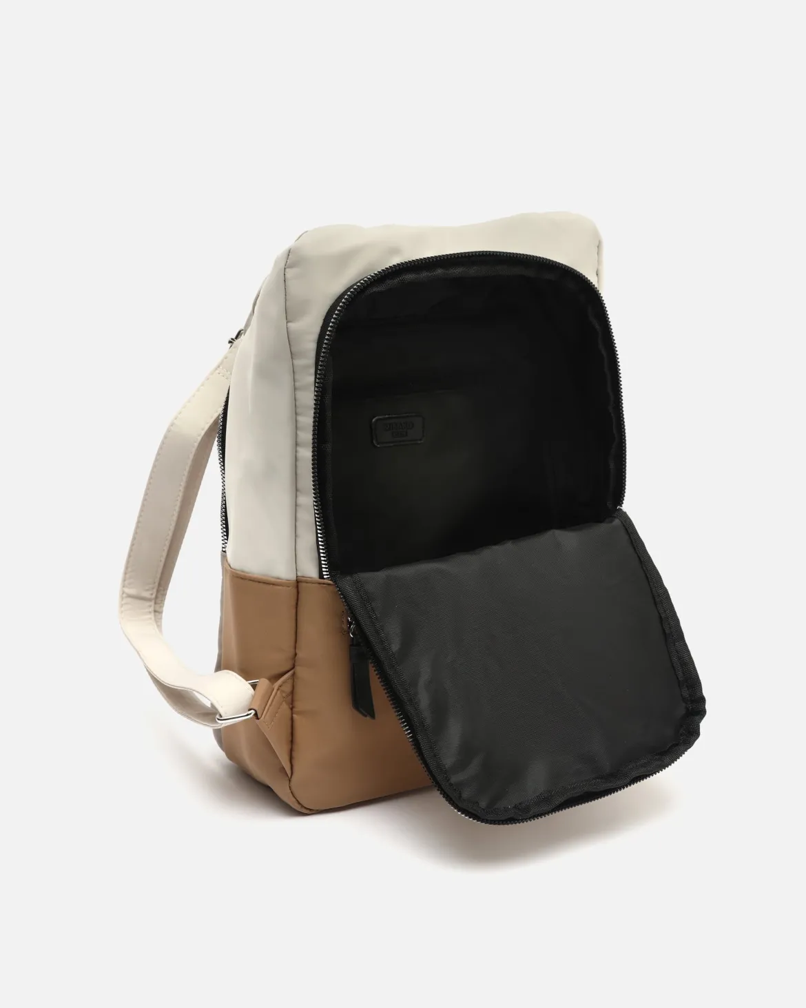 Mochila antirrobo en nylon