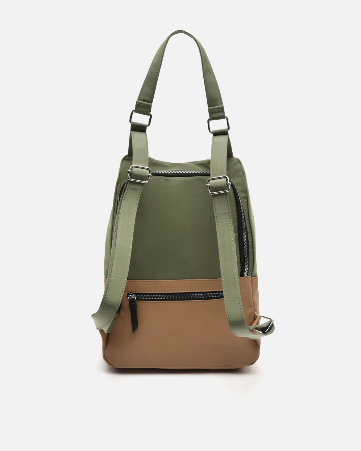 Mochila antirrobo en nylon