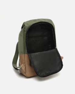 Mochila antirrobo en nylon