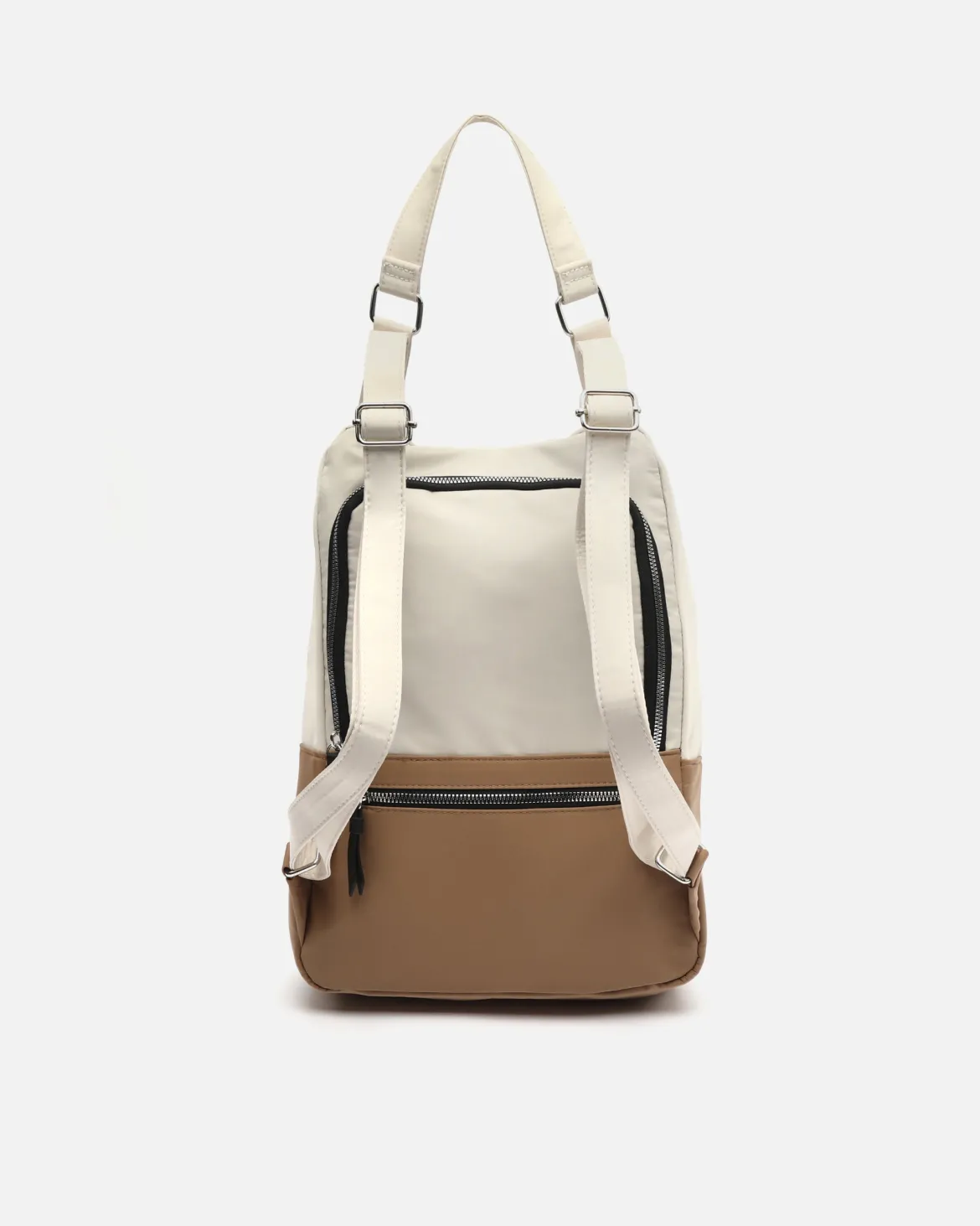 Mochila antirrobo en nylon