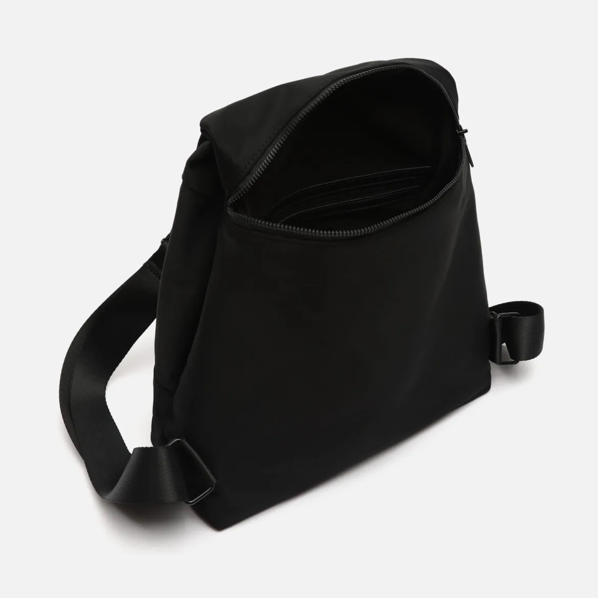 Mochila antirrobo en nylon
