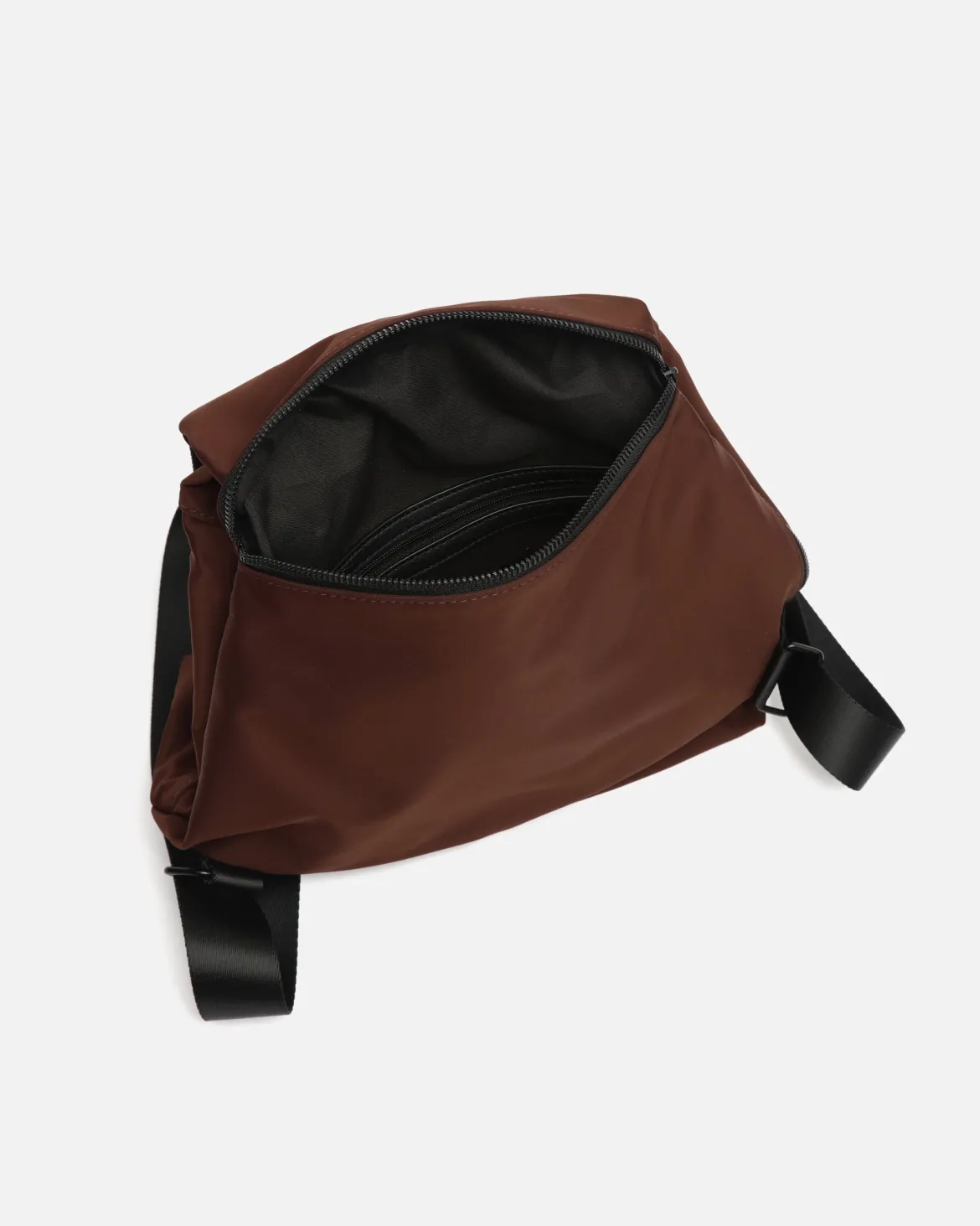Mochila antirrobo en nylon