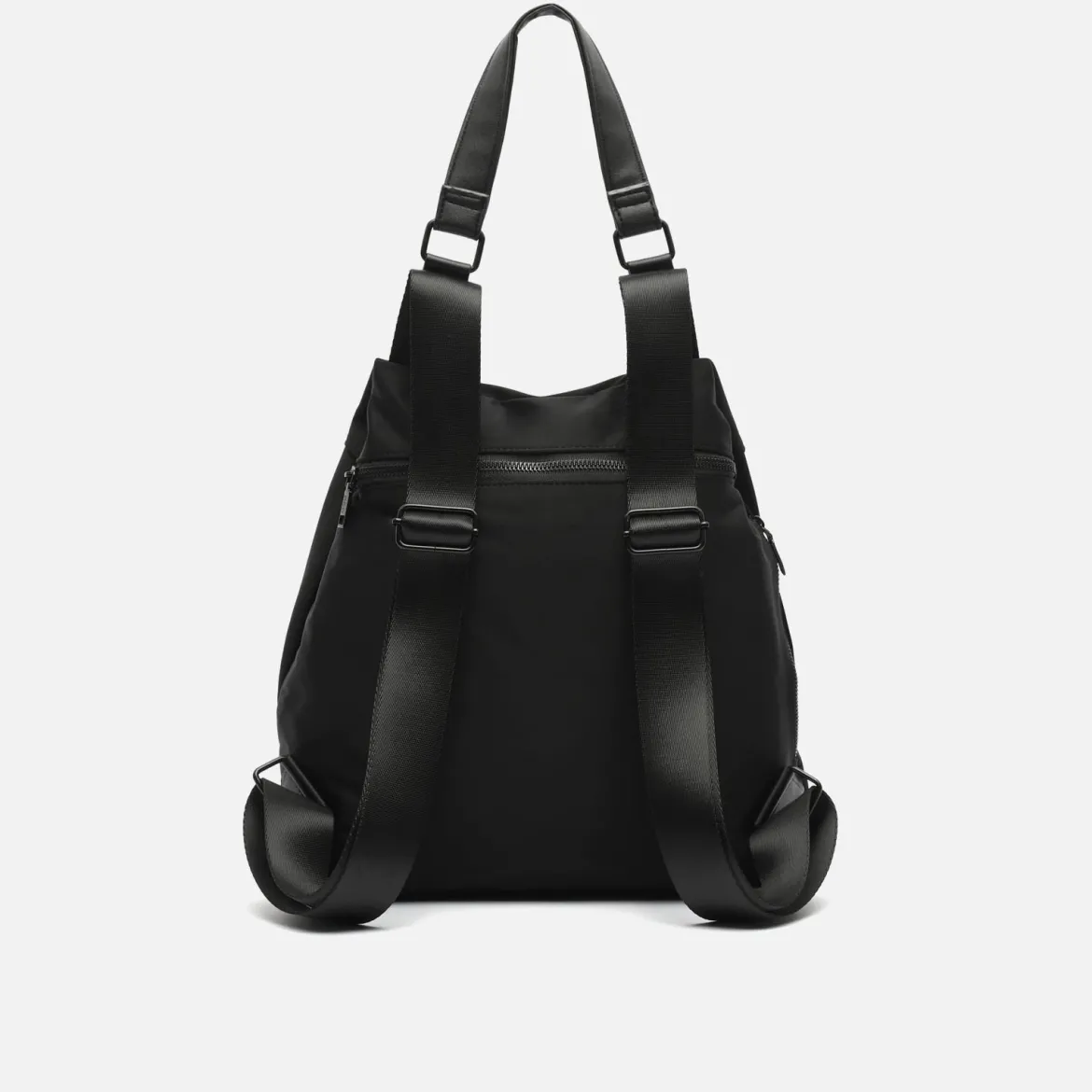 Mochila antirrobo en nylon