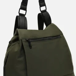 Mochila antirrobo en nylon