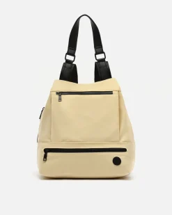 Mochila antirrobo en nylon