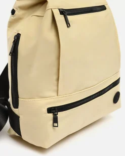 Mochila antirrobo en nylon