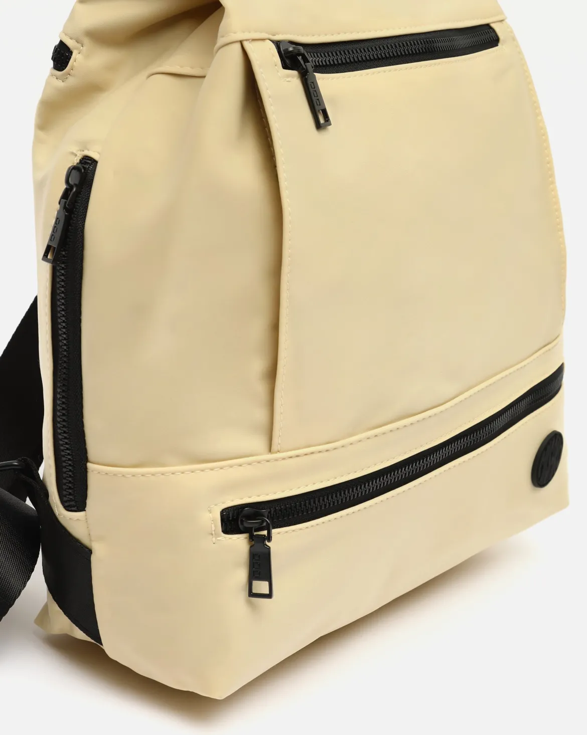 Mochila antirrobo en nylon