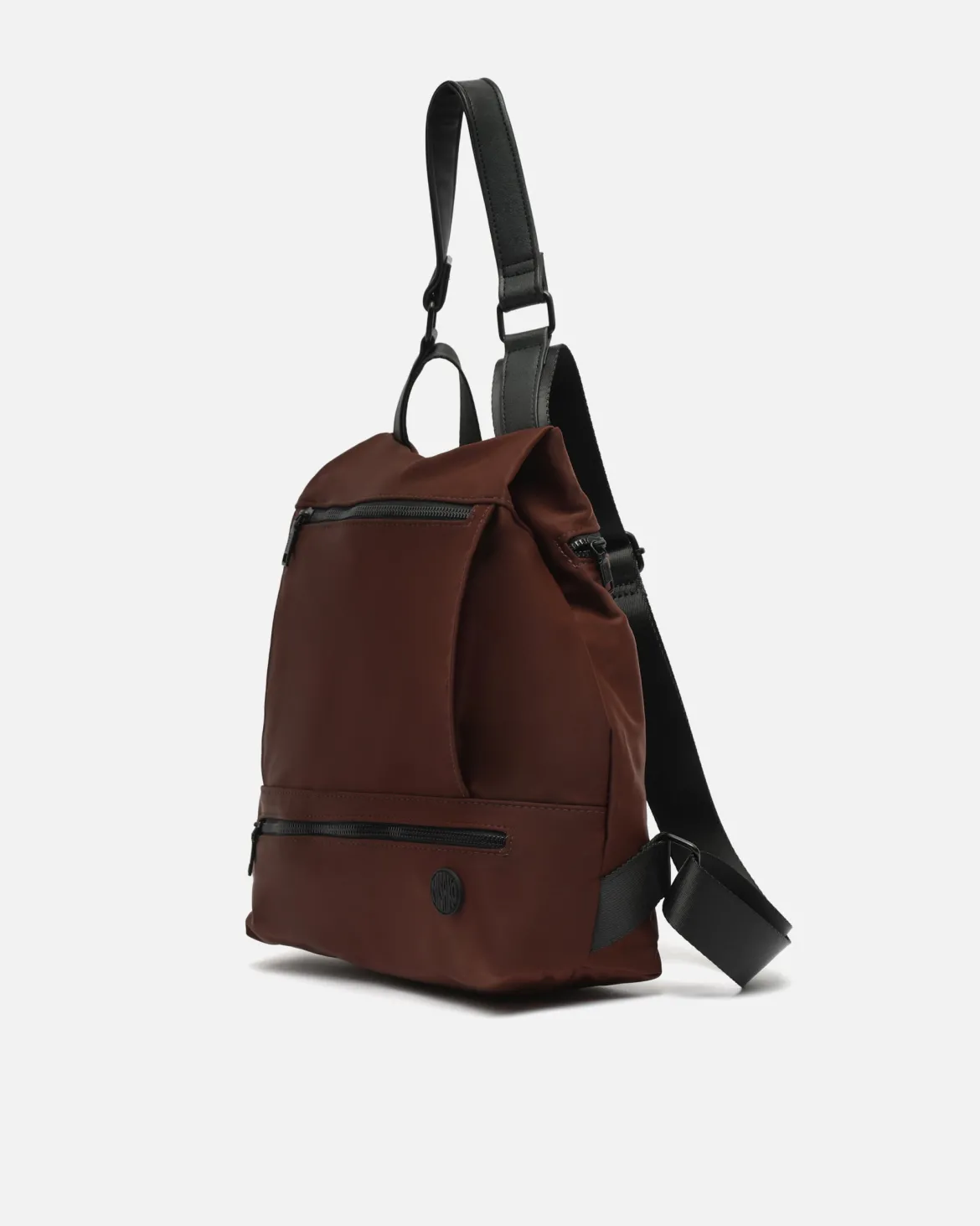 Mochila antirrobo en nylon