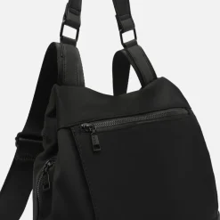 Mochila antirrobo en nylon