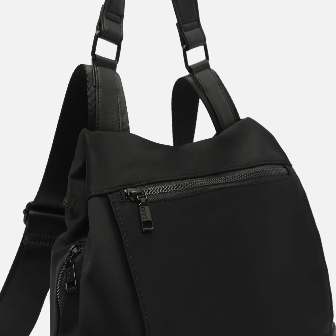 Mochila antirrobo en nylon