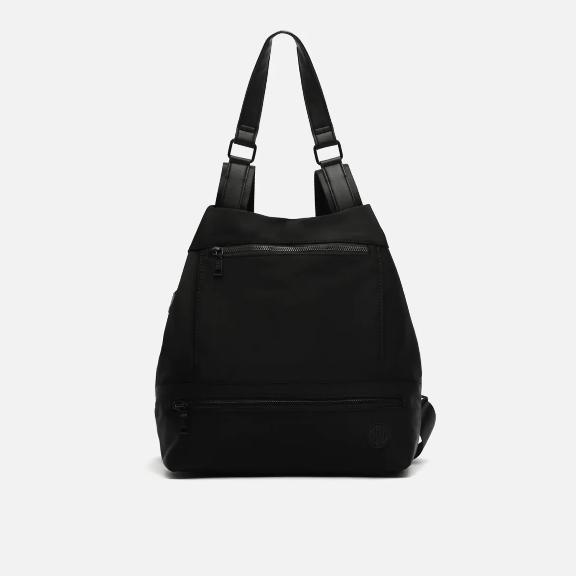 Mochila antirrobo en nylon