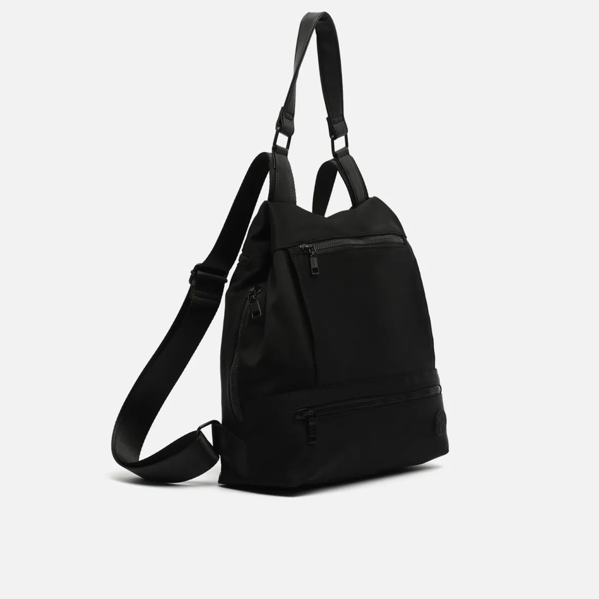 Mochila antirrobo en nylon