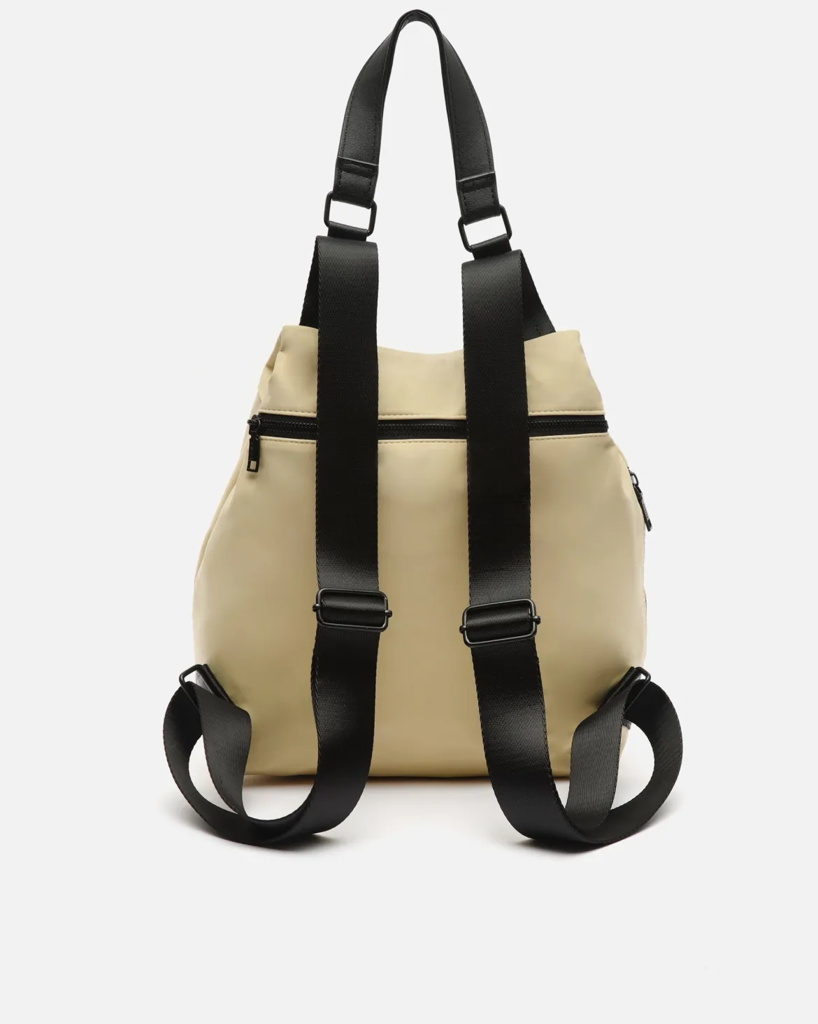Mochila antirrobo en nylon