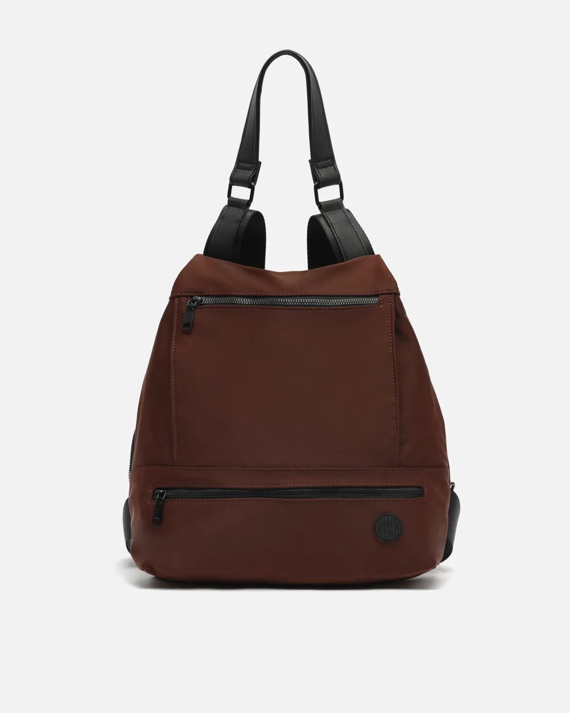 Mochila antirrobo en nylon