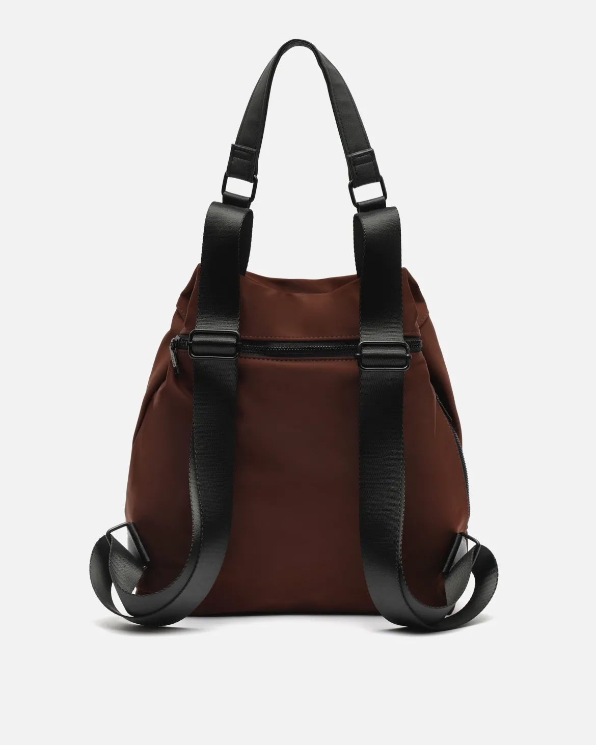 Mochila antirrobo en nylon