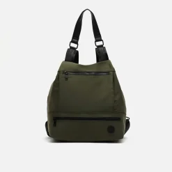 Mochila antirrobo en nylon