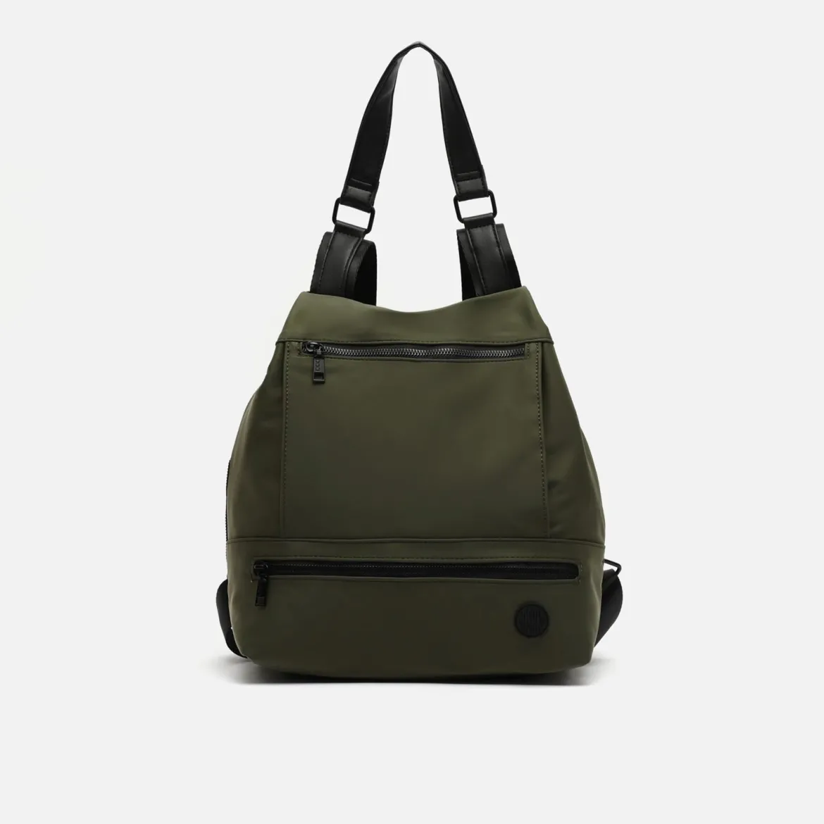 Mochila antirrobo en nylon