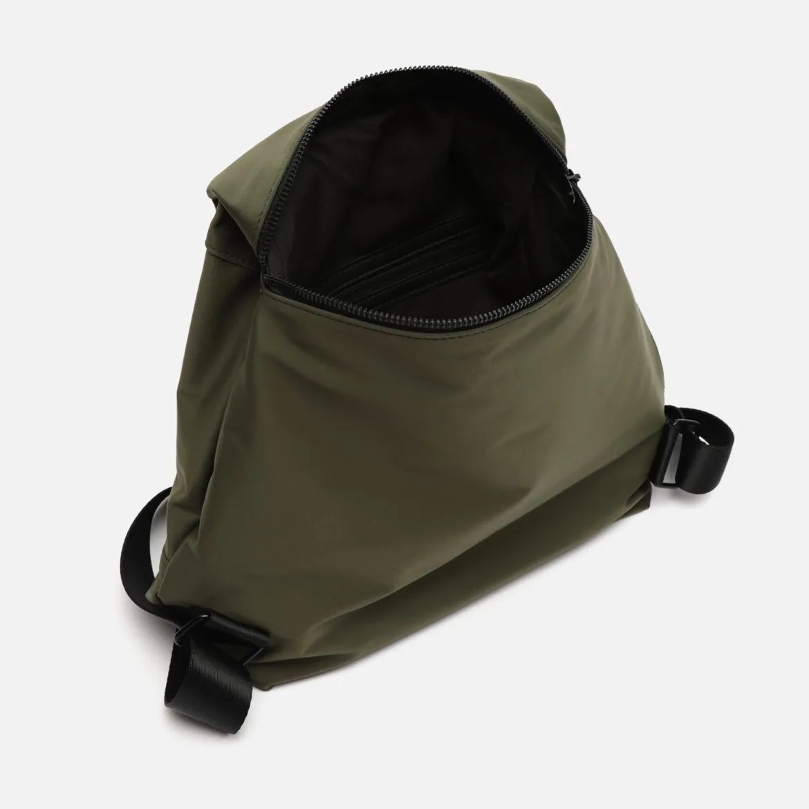Mochila antirrobo en nylon