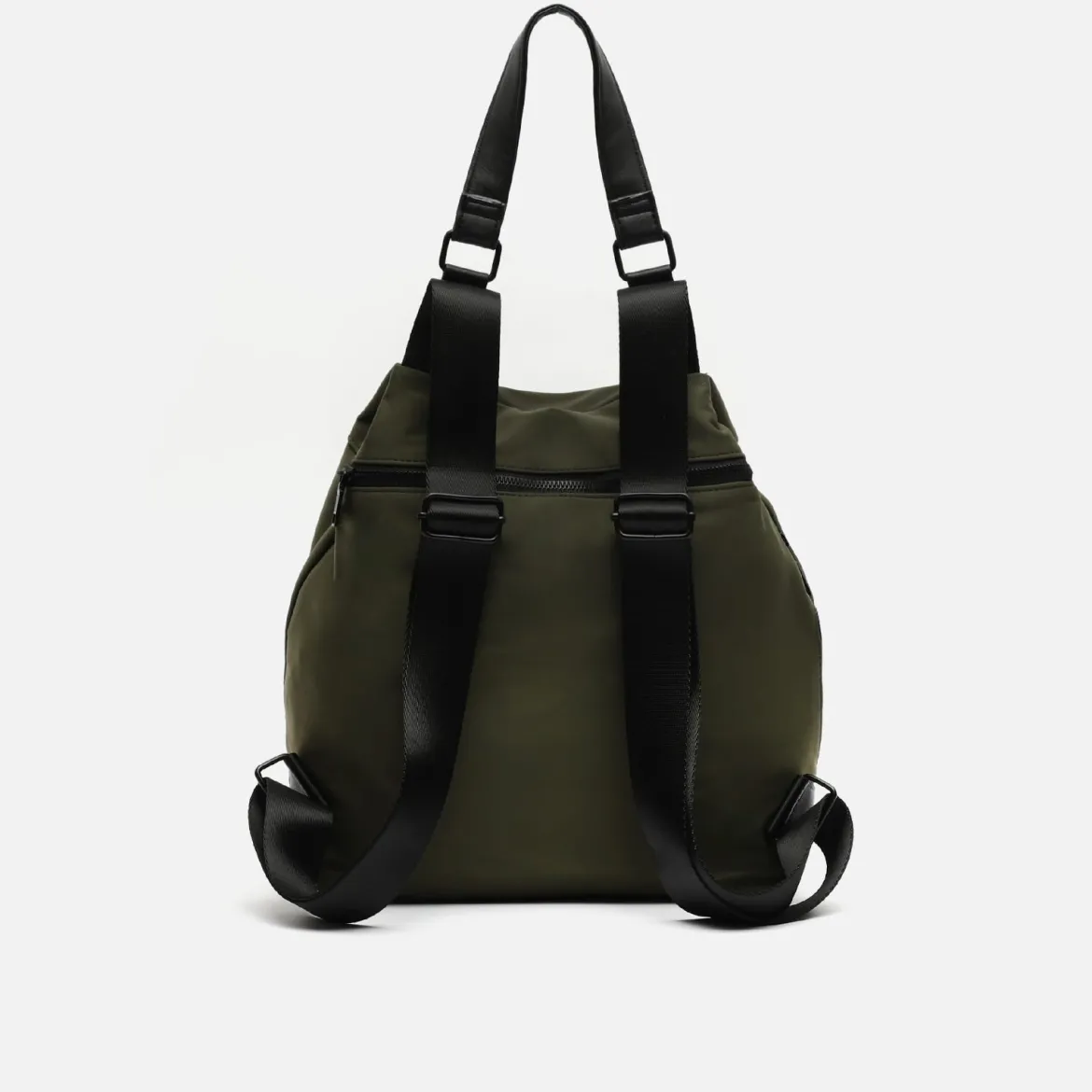 Mochila antirrobo en nylon
