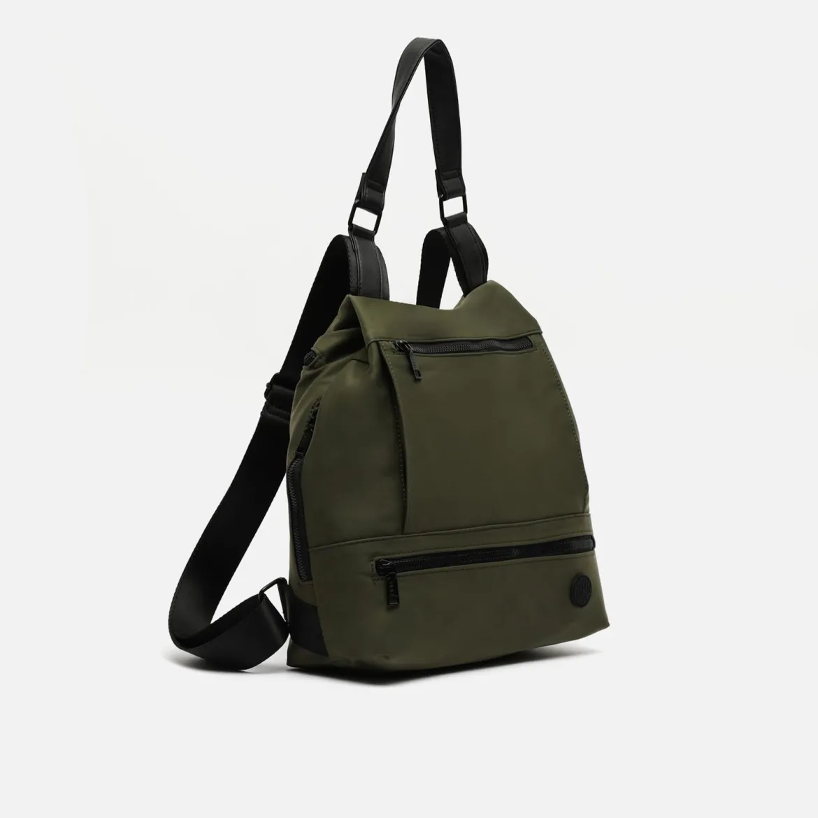 Mochila antirrobo en nylon