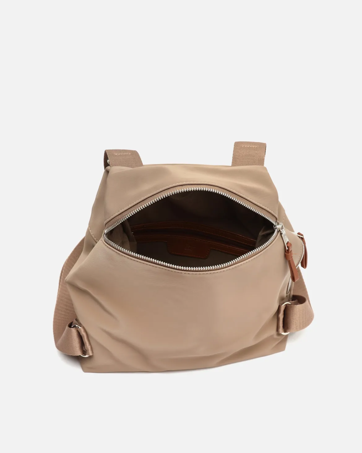 Mochila antirrobo en nylon