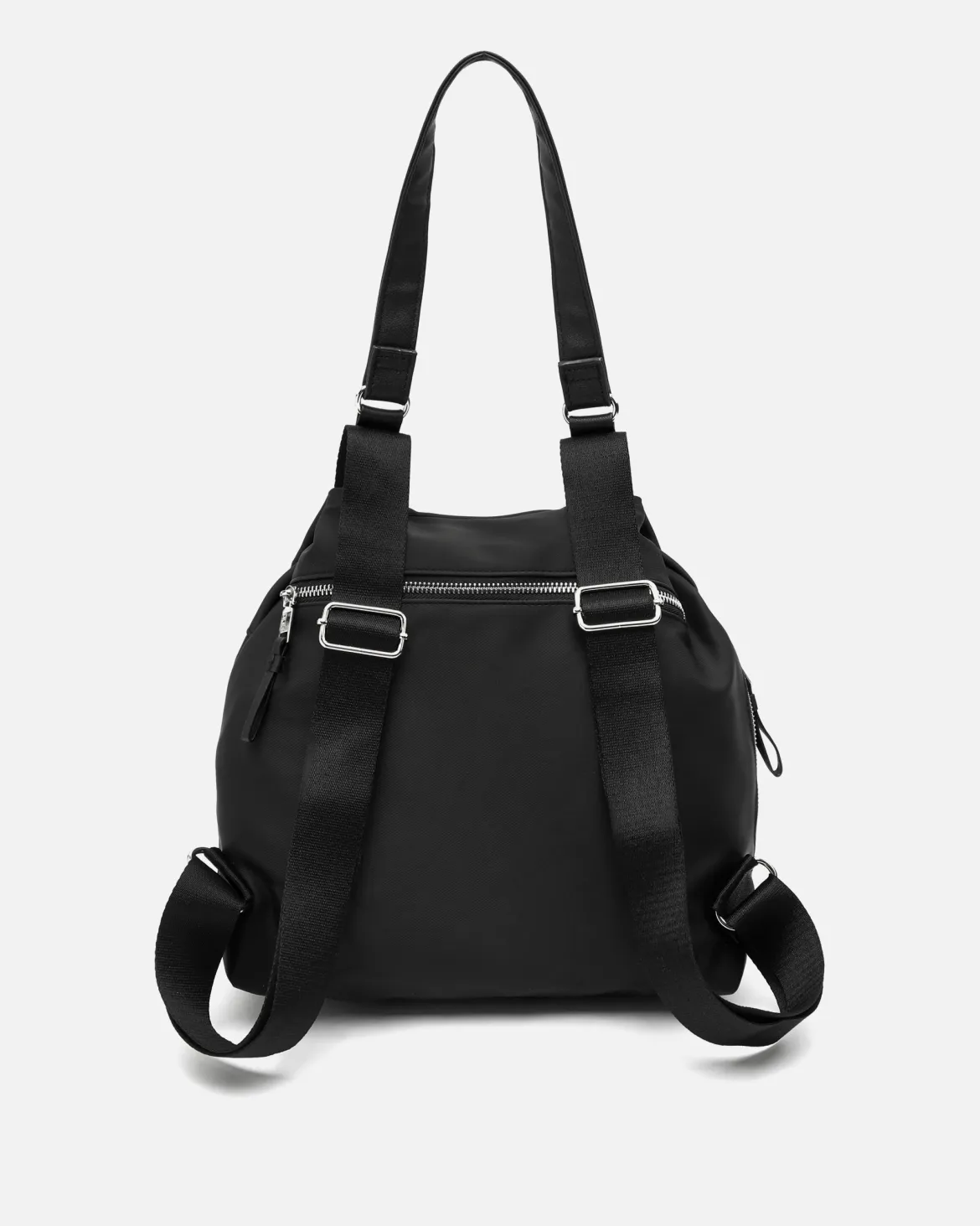 Mochila antirrobo en nylon