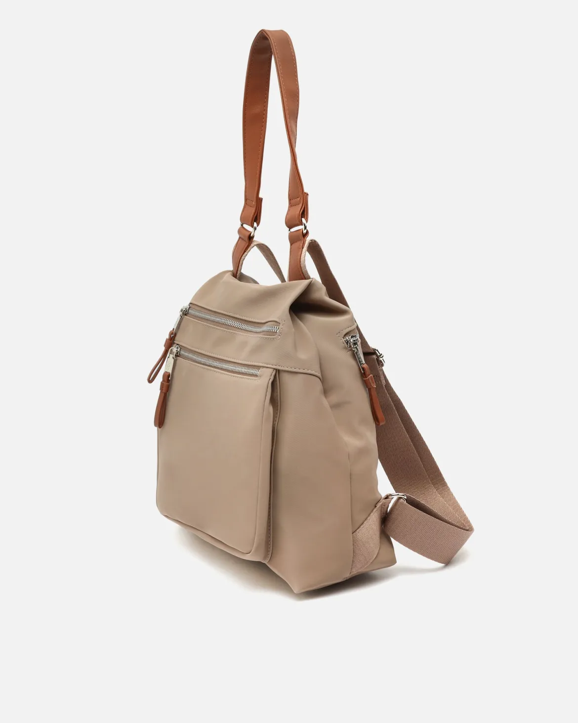 Mochila antirrobo en nylon