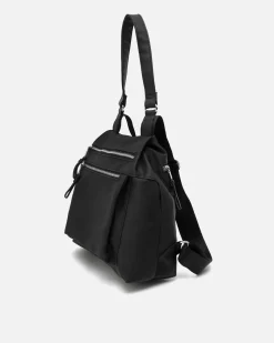 Mochila antirrobo en nylon