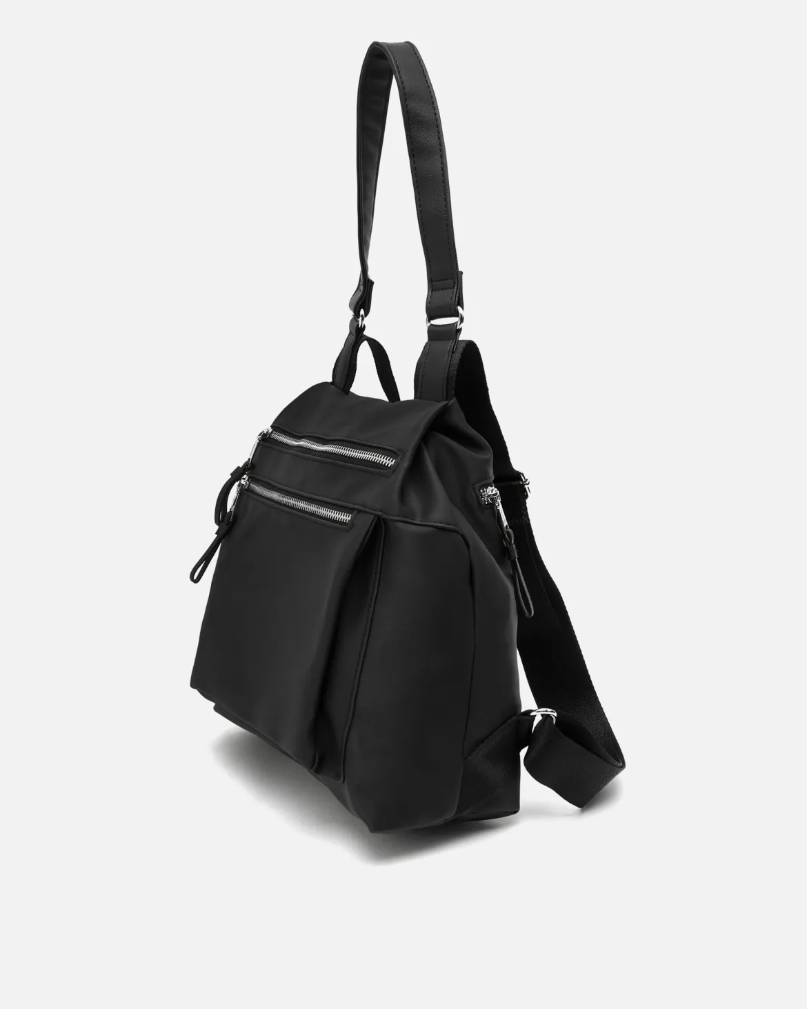 Mochila antirrobo en nylon