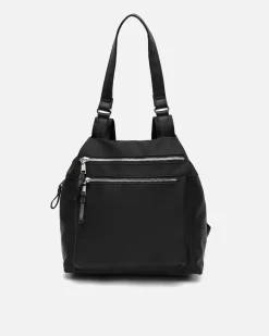 Mochila antirrobo en nylon