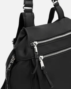 Mochila antirrobo en nylon