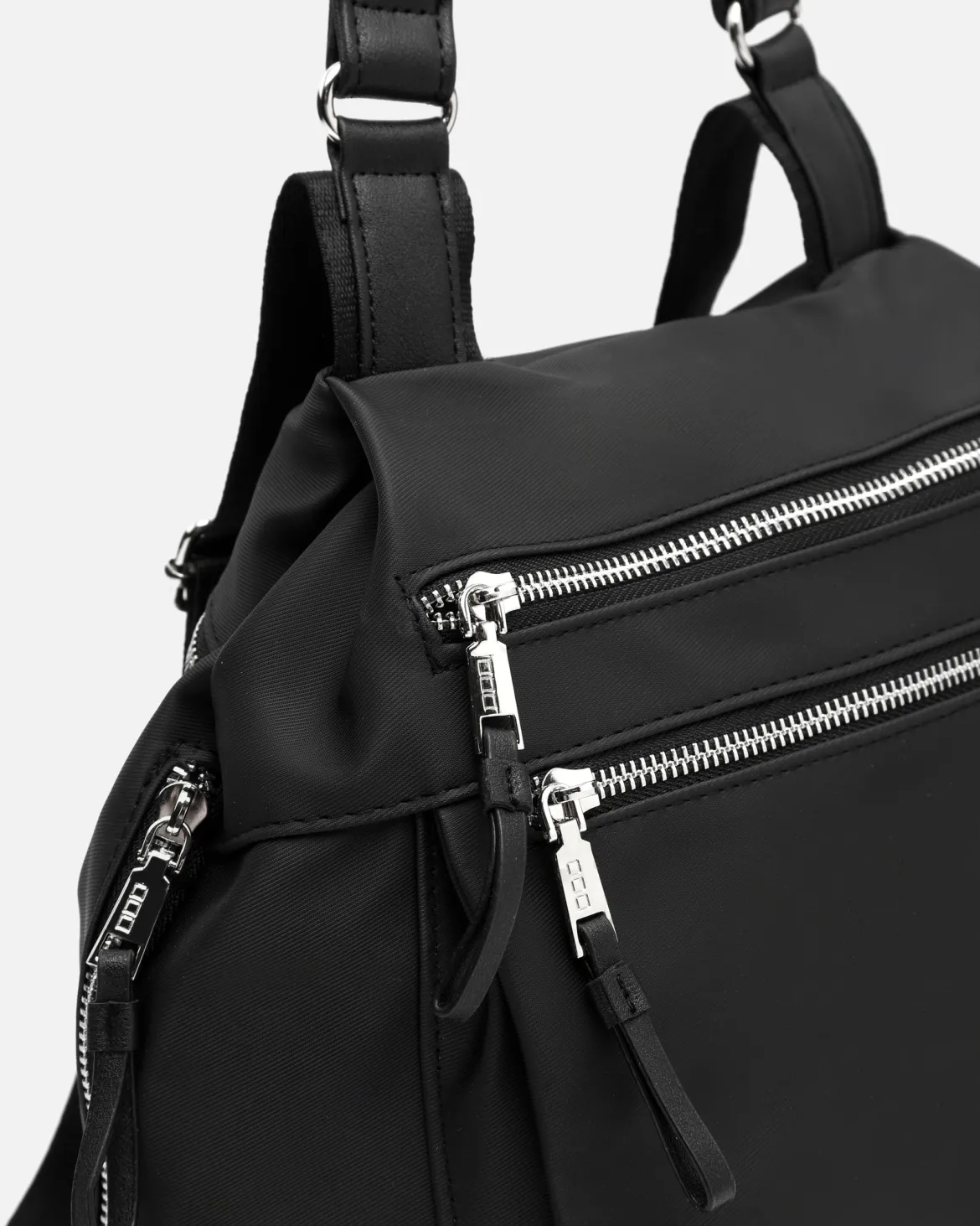 Mochila antirrobo en nylon