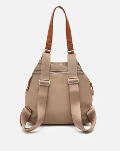Mochila antirrobo en nylon