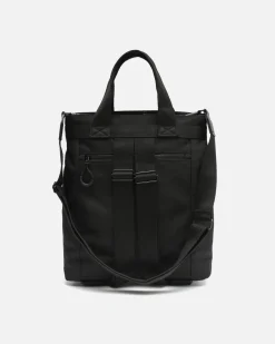 Mochila con asa bandolera extraíble