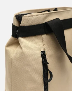 Mochila con asa bandolera extraíble