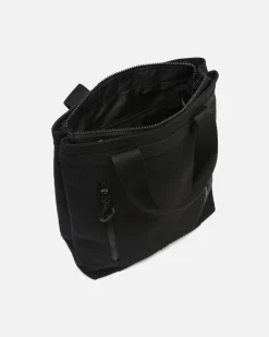 Mochila con asa bandolera extraíble