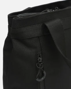 Mochila con asa bandolera extraíble