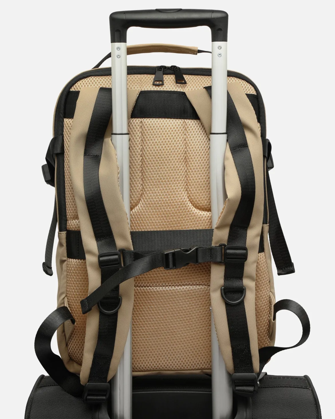 Mochila con bolsillo para portátil 15 pulgadas