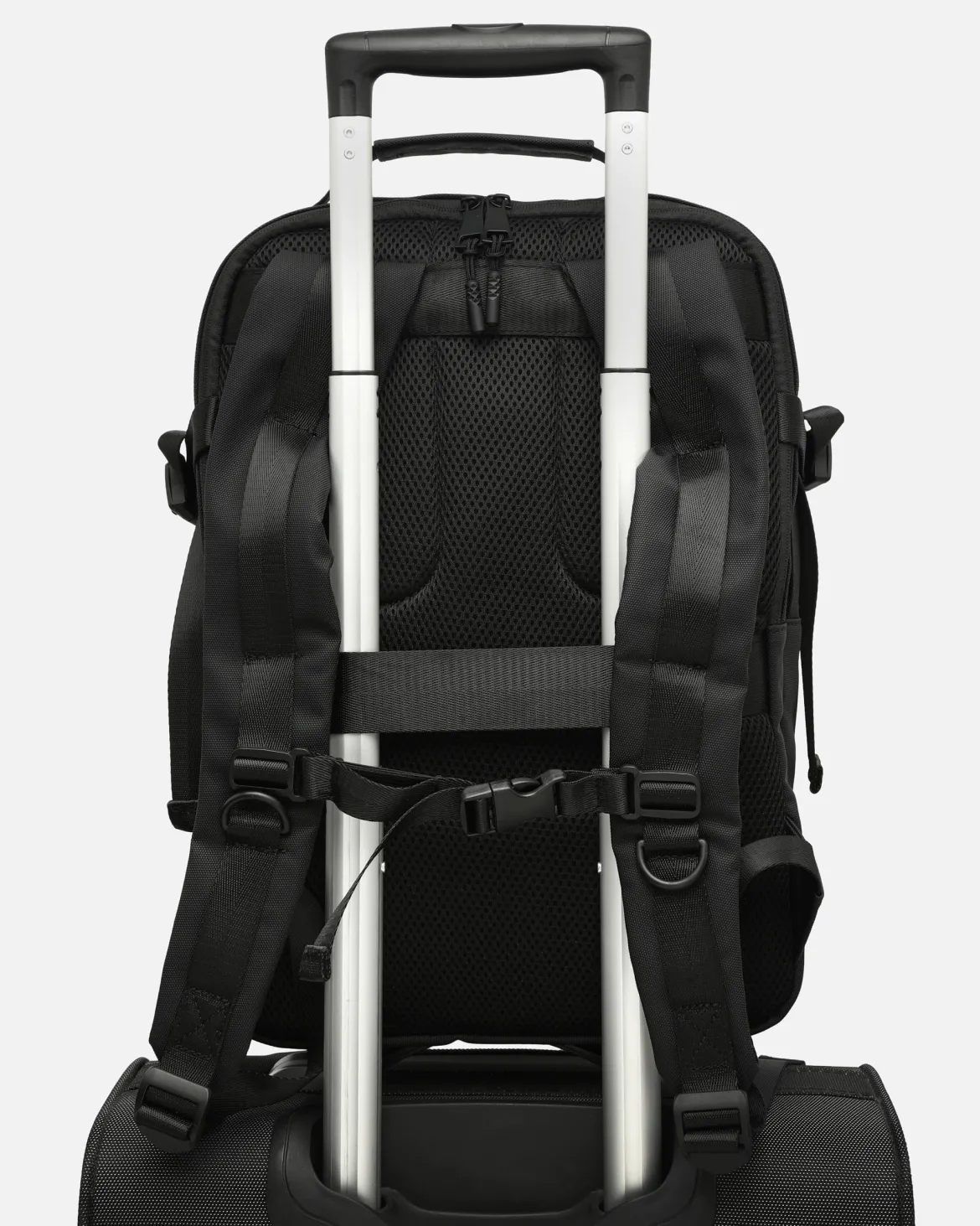 Mochila con bolsillo para portátil 15 pulgadas