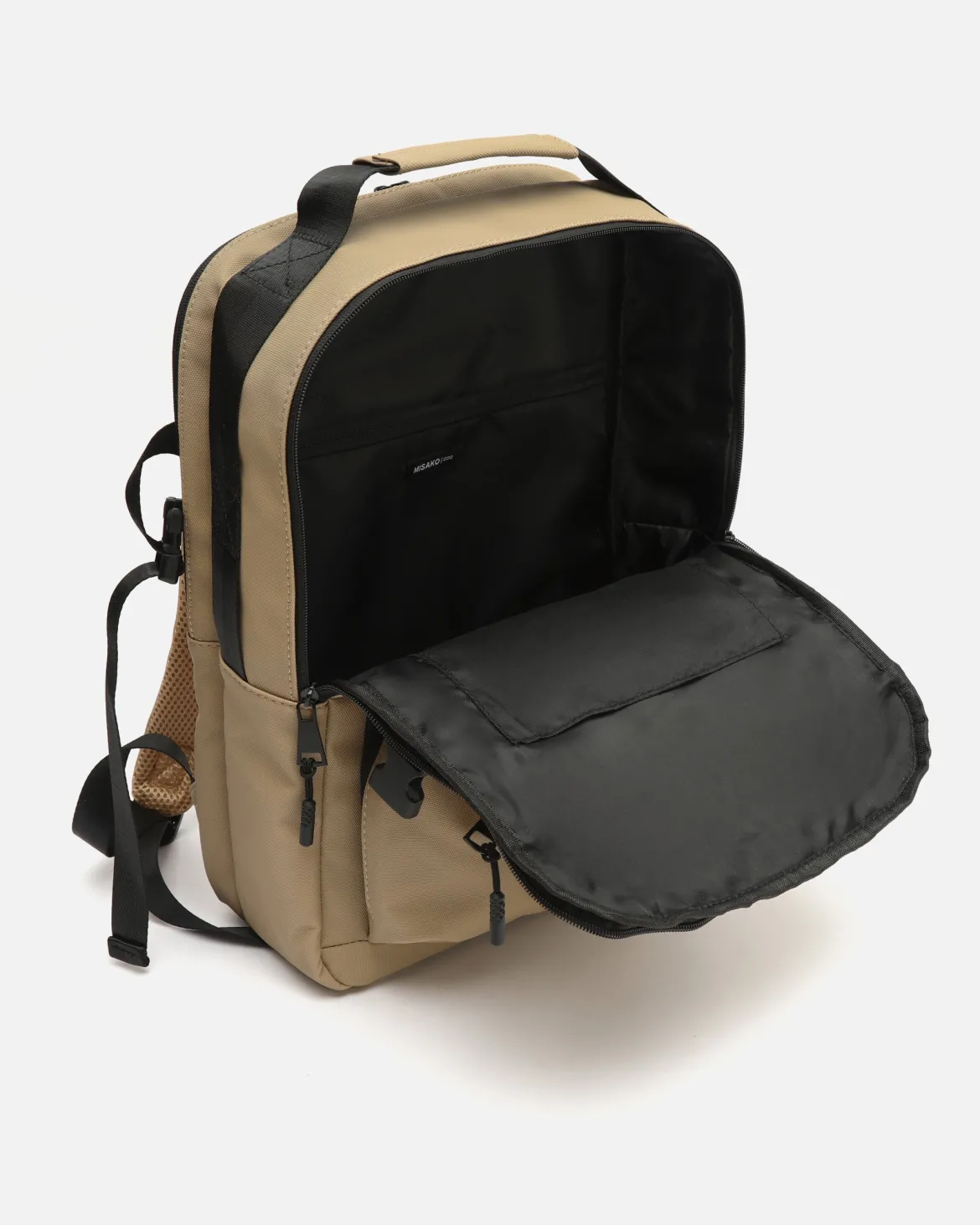 Mochila con bolsillo para portátil 15 pulgadas