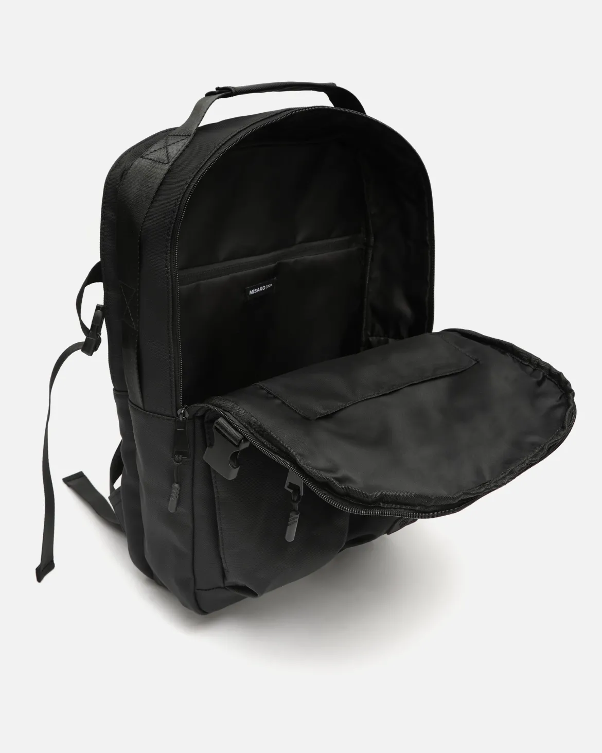 Mochila con bolsillo para portátil 15 pulgadas