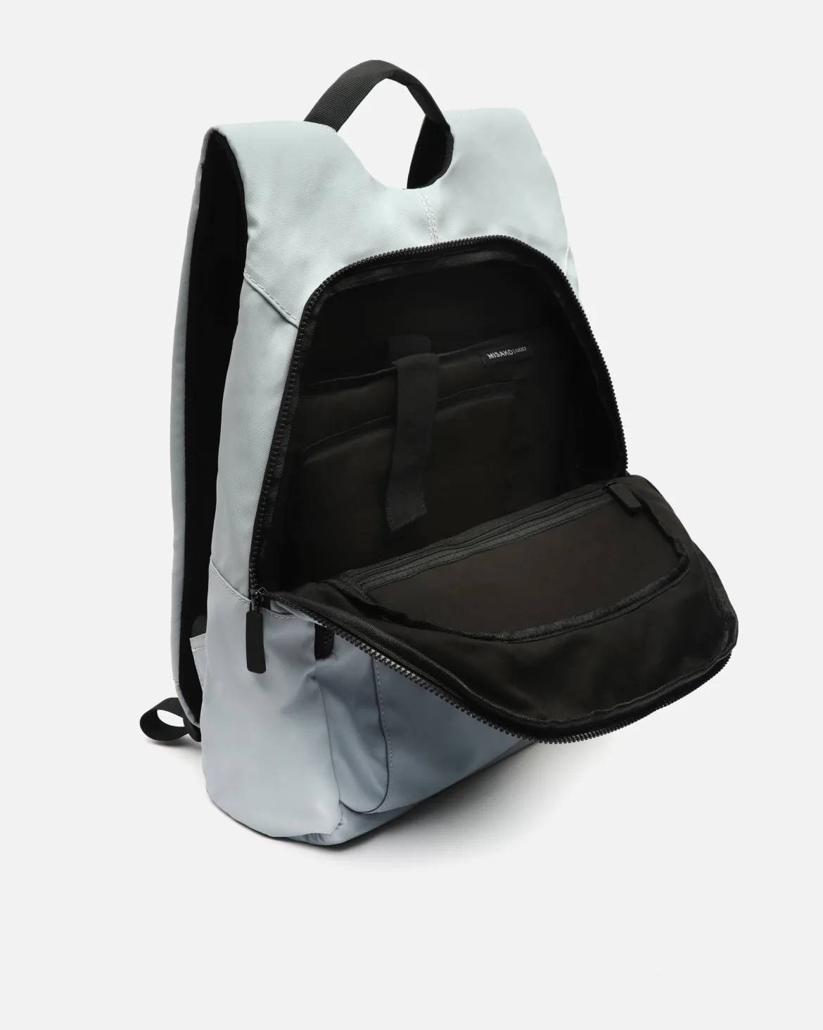 Mochila con bolsillo para portátil 13.3 pulgadas