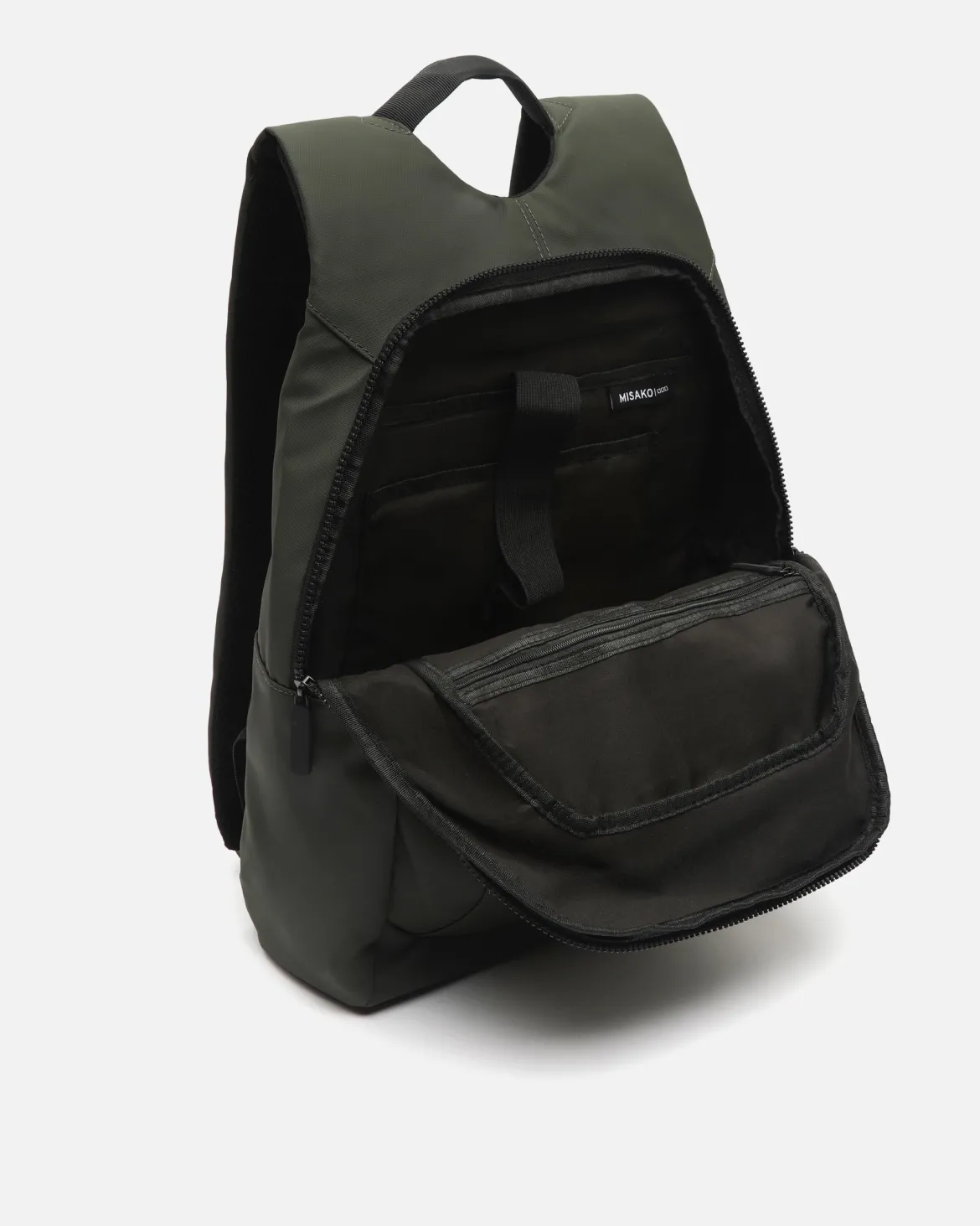 Mochila con bolsillo para portátil 13.3 pulgadas