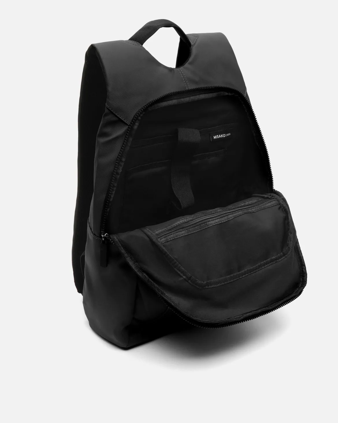 Mochila con bolsillo para portátil 13.3 pulgadas
