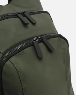 Mochila con bolsillo para portátil 13.3 pulgadas