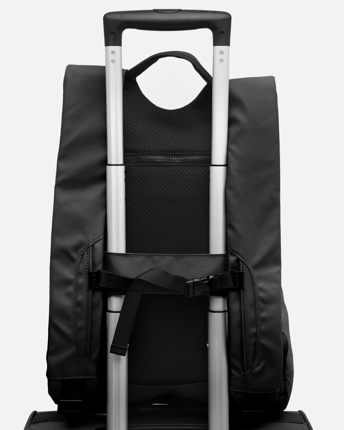 Mochila con bolsillo para portátil 13.3 pulgadas