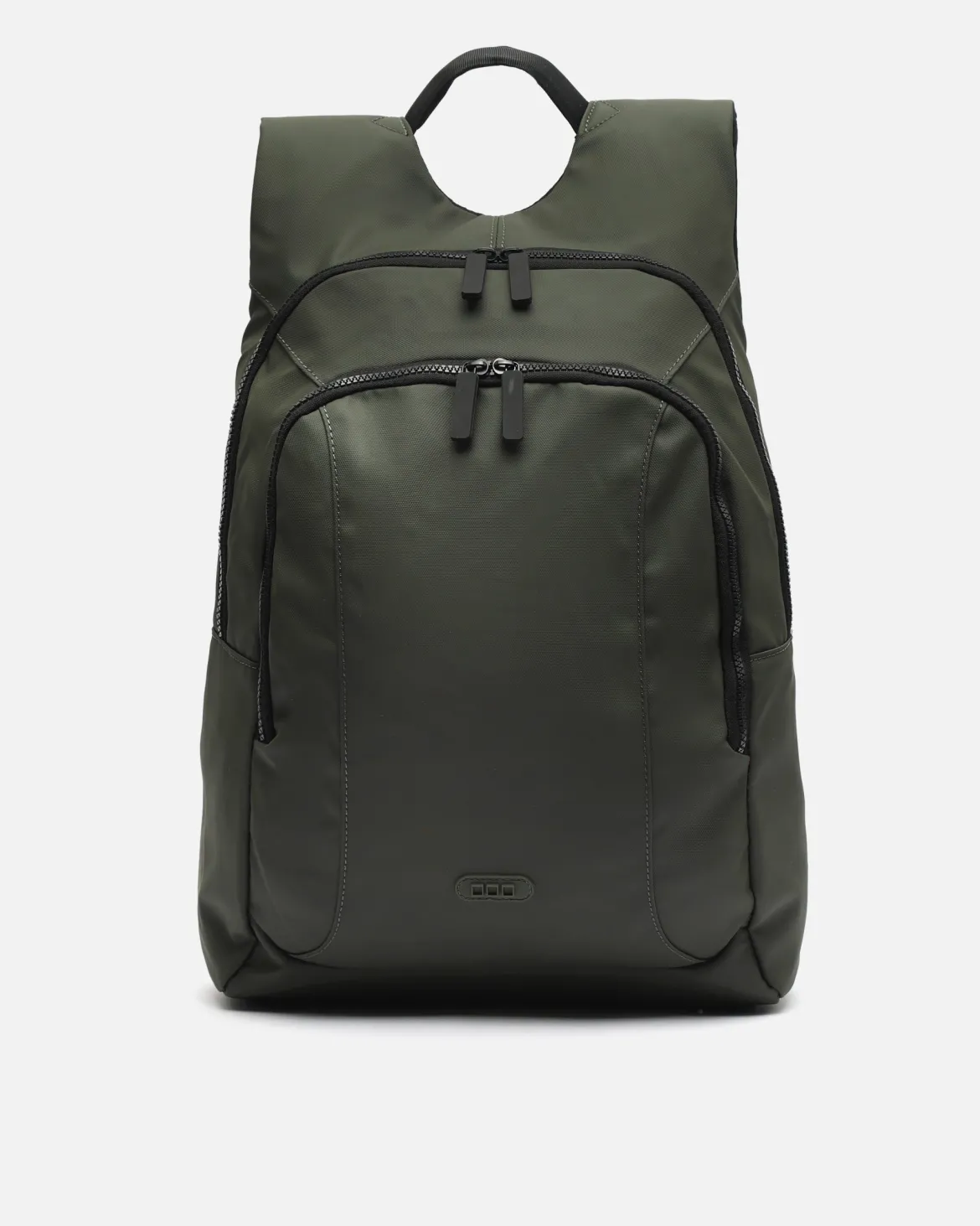 Mochila con bolsillo para portátil 13.3 pulgadas