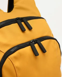 Mochila con bolsillo para portátil 13.3 pulgadas